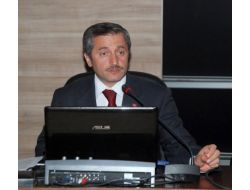 Tahmazoğlu İki Yıllık Hizmetinin Check-up’ını Yaptı