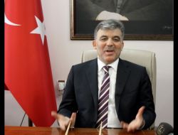 'Yeni Bir Anayasa Yapma Dönemi'