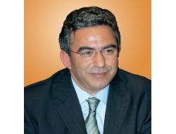 Atso Başkanı Budak, Tobb Fuarlar Komitesi Başkanlığı'na Seçildi