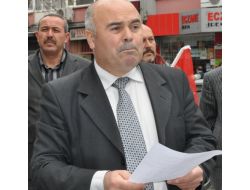 Bbp Balıkesir İl Başkanı Zekai Çakır