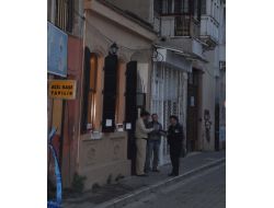 İzmir'de Eden Saldırganın Sorgusu Sürüyor..