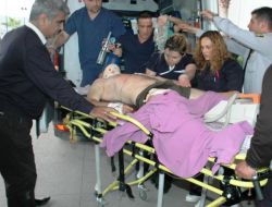 6 ASKERDEN BİRİ ŞEHİT OLDU