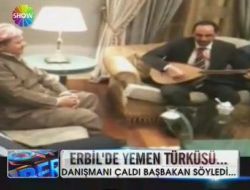 YEMEN TÜRKÜSÜ HABERİ