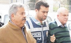 "Gümrük Operasyonu"