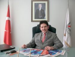 Tagid İş Hayatı Dergisi'nin 4. Sayısı Çıktı