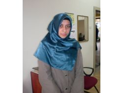 Ygs'de Başörtüsü Zorla Çıkartılan Öğrenci