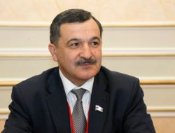 Türk Birliği'nin Kurulması Tarihi Bir Adımdır