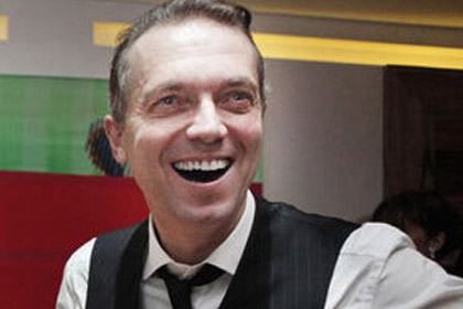 "Bir daha Türkiye'ye gelmem"