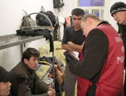 RUSYA'NIN KAYIT DIŞI EKONOMİSİ