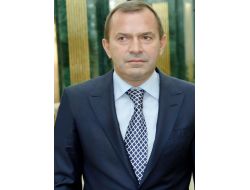 Türkmenistan İle Ukrayna Arasında Yeni Dönem