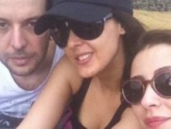 SURVİVOR ADASINDAN İLK GÖRÜNTÜLER