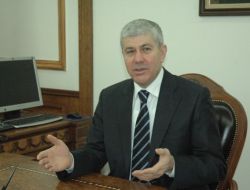 Vali Erden: Türk Polis Teşkilatı Halkın Güvenini Kazanmıştır