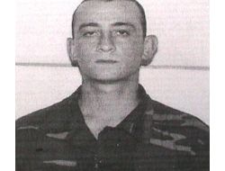 Şehit Er'in Cenazesi, Osmaniye'de Törenle Memleketine Gönderildi