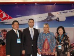 Thy'nin Endonezya Başarısı