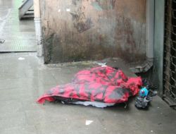 Kağıthane’de Bomba Paniği