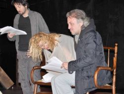 Şehir Tiyatroları Hız Kesmiyor