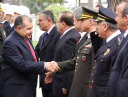 İçişleri Bakanı Güneş: Eşkiyavari Davranışlarla Bir Yere Varılmaz