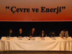 Rize'de Öğrenciler, 'Çevre Ve Enerji' Konulu Münazara Da Konuştu