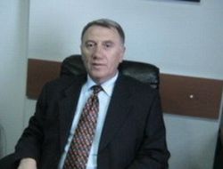 Mhp 21. Dönem Yozgat Milletvekili Mesut Türker