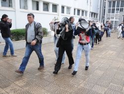 ‘bebek Bakıcılığı’ Bahanesiyle Getirdikleri Kadınlara Fuhuş Yaptırmışlar