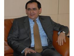 Bayındırlık Ve İskan Bakanı Mustafa Demir