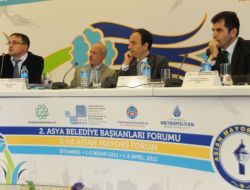 Baydemir: Barışın Yerelde İnşasına Katkıda Bulunuyoruz