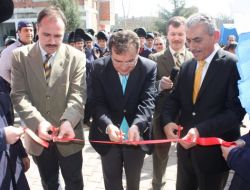 Terme’de Gazaltı Kaynakçısı Yetiştirme Projesi