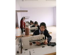 Ayakkabıcılık Kız Meslek Lisesi, Erkek Ayakkabı Sektörüne Yön Verecek