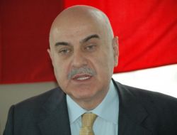 Mhp'li Paçacı: Valiler İl Başkanı Kaymakamlar İlçe Başkanı Gibi