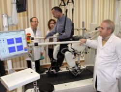 TATLISES’İN ALMANYA’YA GİTMESİ