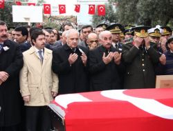 Şehit Er Son Yolculuğuna Uğurlandı
