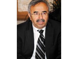 2023 Hedefimiz 15 Bin Kilometre Demiryolu