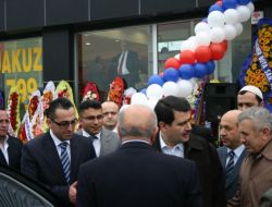 Çelik Ailesi'nden Düzce'ye Yeni Yatırım