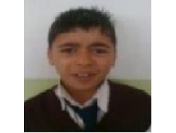 TÜFEKLE OYUN ÖLÜMLE SONUÇLANDI