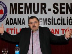 "Bu Hizmetler Ancak Alkışlanır!"