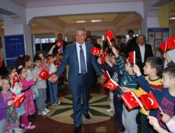 Durak: Yamanlar’ın Karşıyaka’da Olmasından Gurur Duyuyoruz