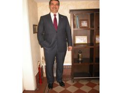 İzmirli Genç İş Adamları Toprak’ı Kınadı