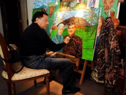 ABDULLAH GÜL HAYRANI DEVLET ADAMI