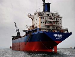 Korsanların Kaçırdığı 'Horizon 1' Sorunu Çözülüyor!