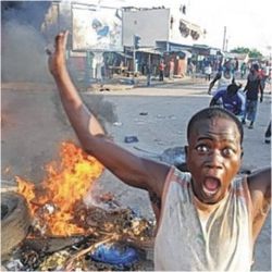 Fildişi Sahil'inde Ölü Sayısı Artıyor