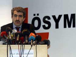 Üniversite adaylarına önemli uyarılar