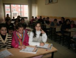 Şırnak Fidan-der’den 250 Öğrenciye Ücretsiz Eğitim