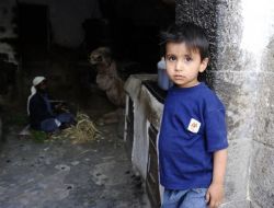 YEMEN GÜNDELİK HAYAT