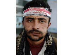 YEMEN'DE PROTESTOLAR
