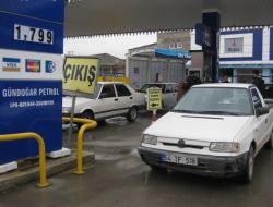 Rekabet Lpg'nin Fiyatını Düşürdü