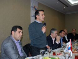 İHRACATÇI ŞİKAYETÇİ