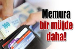 1 milyon emekliye müjde