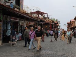 Türkçe Sevdalıları: İş Yerlerimize Türkçe İsim Vererek Dilimize Sahip Çıkalım