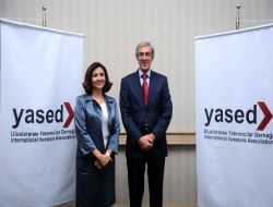 Yased Başkanı Antika: 2009 Yılı Doğrudan Yabancı Sermaye Girişi 5-10 Milyar Dolar Arasında Olur