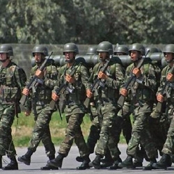 Yeni Ordu mu Geliyor?